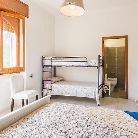 Willa Mare Relax Lido Marini Pokój zdjęcie